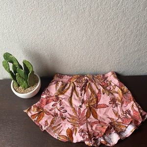 Wild Fable shorts xs